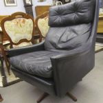 724 3480 SWIVEL CHAIR